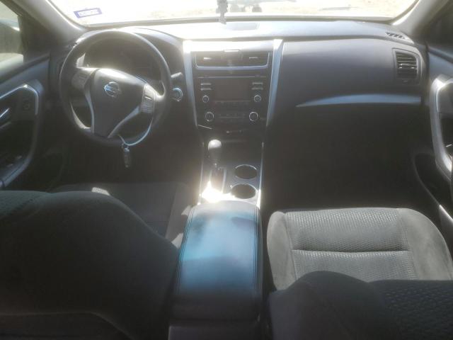 Photo 8 from auction – 2015 NISSAN ALTIMA 2.5 with VIN 1N4AL3AP2FN878703