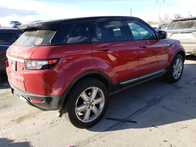 Photo 3 from auction – 2013 LAND ROVER RANGE ROVE with VIN SALVP2BG5DH852626