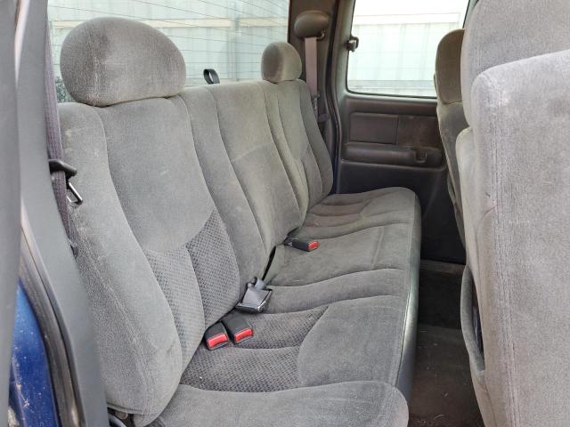 Photo 10 from auction – 2004 CHEVROLET SILVERADO with VIN 1GCEK19T94E283915