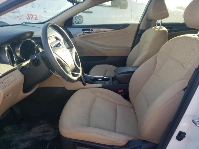 Photo 7 from auction – 2013 HYUNDAI SONATA HYB with VIN KMHEC4A42DA098904