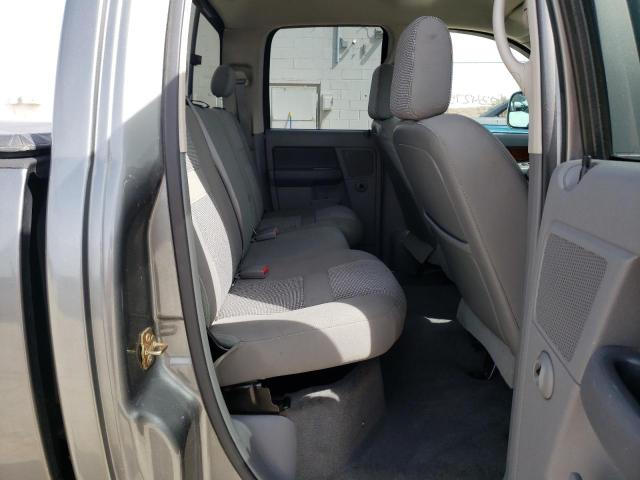 Photo 10 from auction – 2006 DODGE RAM 2500 S with VIN 3D7KS28D46G205322