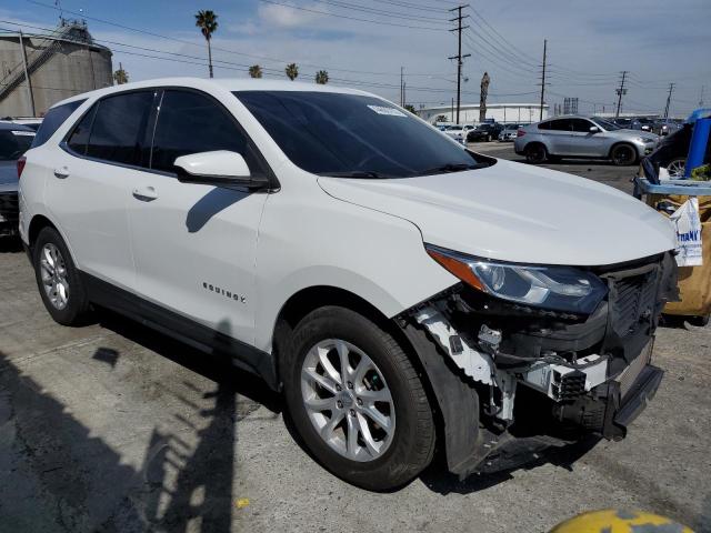 Photo 4 from auction – 2018 CHEVROLET EQUINOX LT with VIN 3GNAXJEV0JS576294