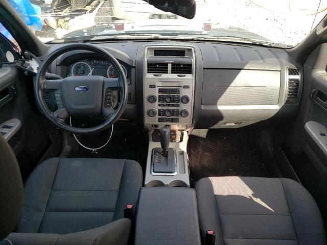 Photo 8 from auction – 2012 FORD ESCAPE XLT with VIN 1FMCU9DG0CKA05023