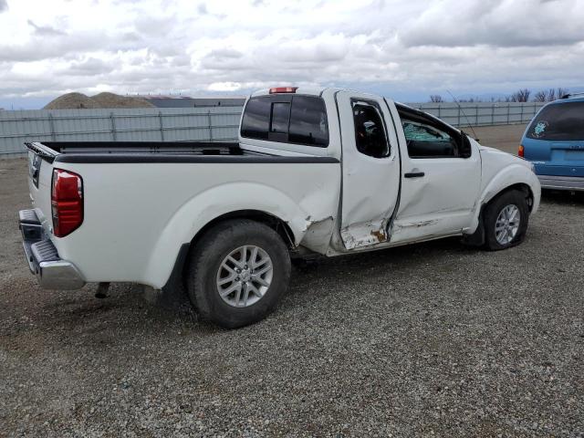 Photo 3 from auction – 2020 NISSAN FRONTIER S with VIN 1N6ED0CEXLN725918