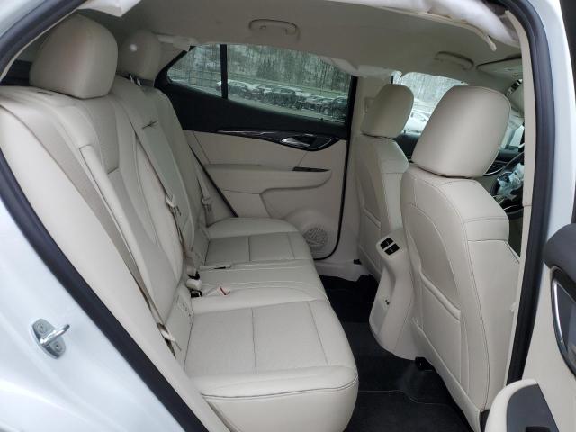 Photo 11 from auction – 2022 BUICK ENVISION E with VIN LRBFZPR44ND050669