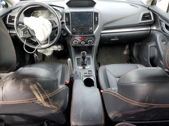 Photo 8 from auction – 2018 SUBARU CROSSTREK with VIN JF2GTAMC2JH349830