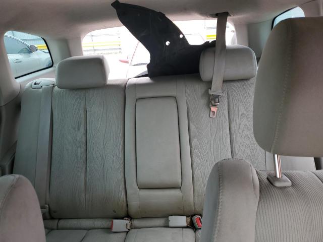 Photo 10 from auction – 2011 MAZDA CX-7 with VIN JM3ER2B52B0404413