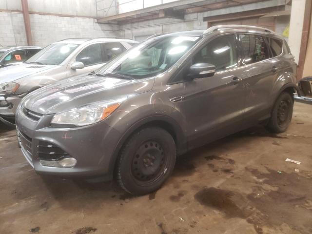 Foto 1 de la subasta – 2014 FORD ESCAPE TIT con VIN 1FMCU9J98EUD74368
