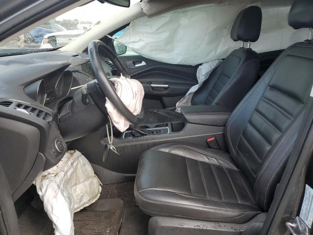 Photo 7 from auction – 2017 FORD ESCAPE TIT with VIN 1FMCU0JD2HUE65141