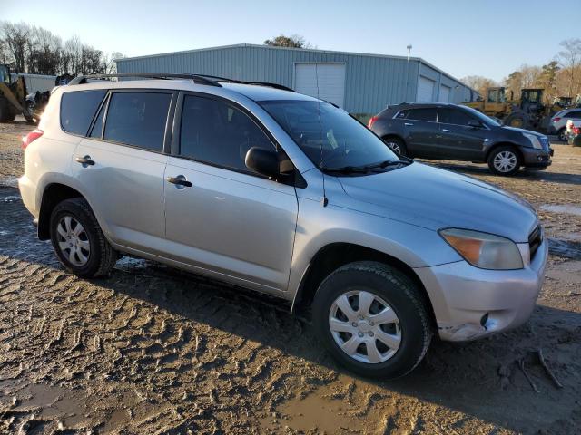 Photo 4 from auction – 2008 TOYOTA RAV4 with VIN JTMZD33V285109191