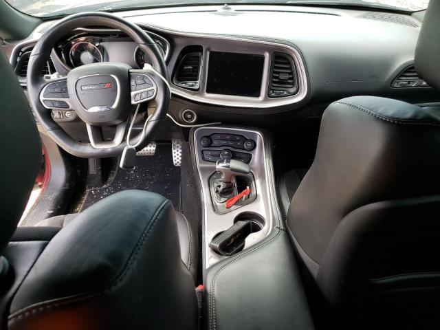 Photo 8 from auction – 2021 DODGE CHALLENGER with VIN 2C3CDZFJ7MH618380