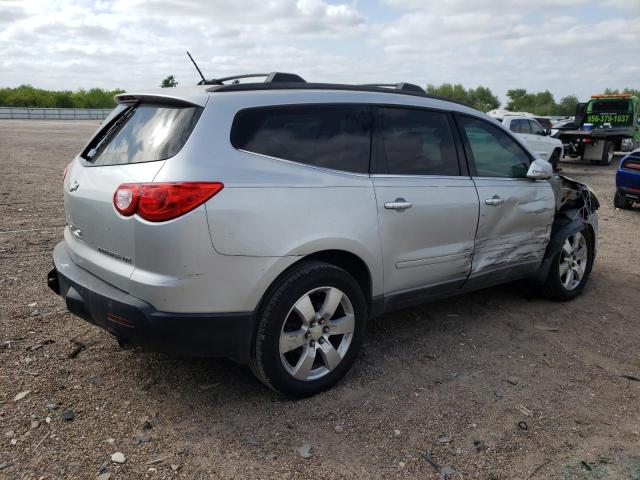 Photo 3 from auction – 2009 CHEVROLET TRAVERSE L with VIN 1GNER33D79S159182