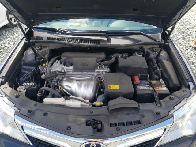 Photo 11 from auction – 2014 TOYOTA CAMRY L with VIN 4T1BF1FK5EU854838