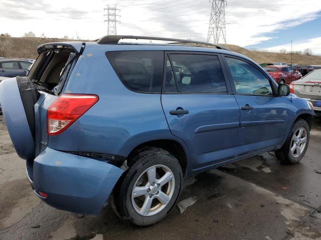 Photo 3 from auction – 2007 TOYOTA RAV4 with VIN JTMBK33V075035436