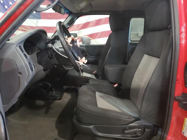 Photo 7 from auction – 2011 FORD RANGER SUP with VIN 1FTKR4EE4BPA71643