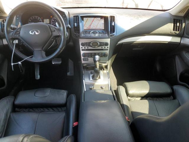 Photo 8 from auction – 2013 INFINITI G37 BASE with VIN JN1CV6AP0DM717481