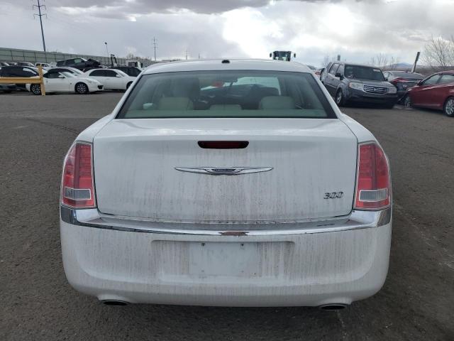 Photo 6 from auction – 2012 CHRYSLER 300 LIMITE with VIN 2C3CCACG0CH285127