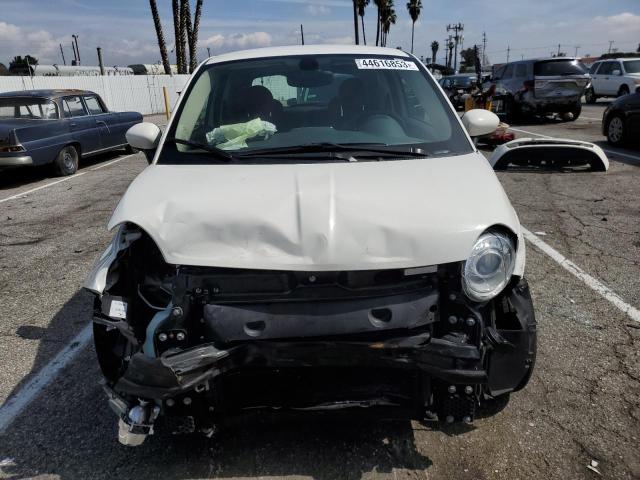 Photo 5 from auction – 2017 FIAT 500 POP with VIN 3C3CFFKR3HT526300