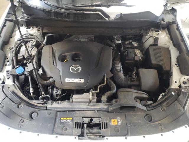 Photo 12 from auction – 2021 MAZDA CX-5 SIGNA with VIN JM3KFBEY1M0104365