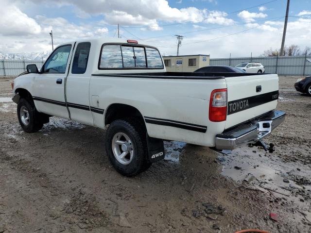 Photo 2 from auction – 1995 TOYOTA T100 XTRAC with VIN JT4VD22E9S0016618