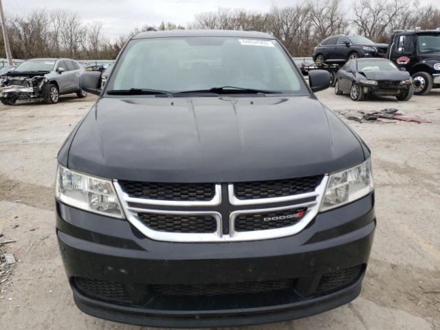 Photo 5 from auction – 2016 DODGE JOURNEY SE with VIN 3C4PDCAB1GT157814