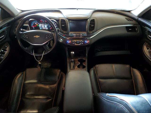 Photo 8 from auction – 2015 CHEVROLET IMPALA LTZ with VIN 2G1155SL9F9155213
