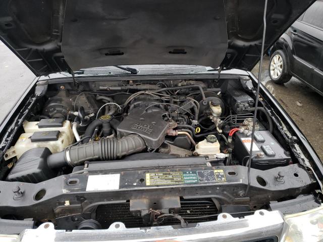 Photo 11 from auction – 2005 FORD RANGER SUP with VIN 1FTZR15E55PA85293