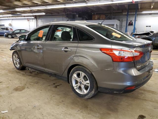 Photo 2 from auction – 2013 FORD FOCUS SE with VIN 1FADP3F27DL150897