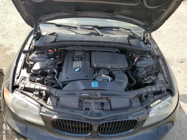 Photo 11 from auction – 2009 BMW 135 I with VIN WBAUC73549VK94959