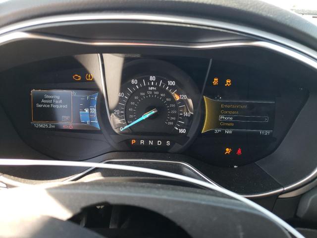 Photo 9 from auction – 2016 FORD FUSION SE with VIN 3FA6P0H78GR258743