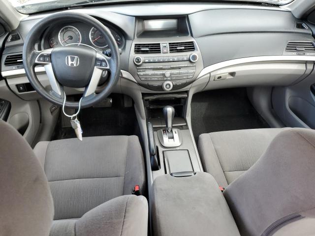 Photo 8 from auction – 2011 HONDA ACCORD LX with VIN 1HGCP2F37BA095774