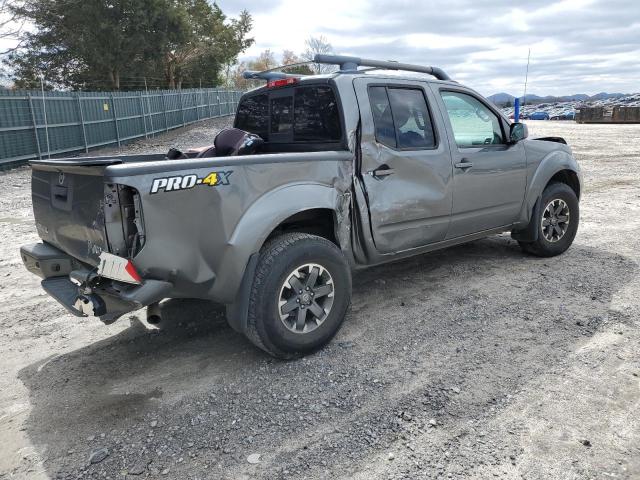 Photo 3 from auction – 2016 NISSAN FRONTIER S with VIN 1N6AD0EVXGN762310
