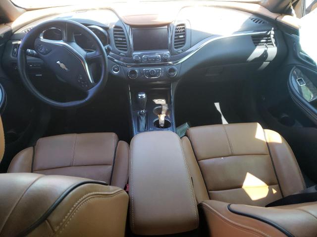 Photo 8 from auction – 2016 CHEVROLET IMPALA LTZ with VIN 1G1145S34GU161525