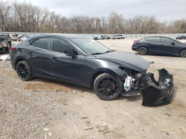 Photo 4 from auction – 2018 MAZDA 3 TOURING with VIN 3MZBN1V34JM221955
