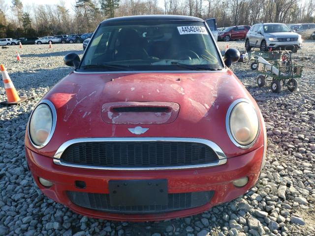 صورة رقم 5 من المزاد - 2008 MINI COOPER S مع VIN WMWMF73588TV37139