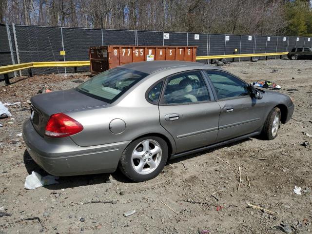 Photo 3 from auction – 2004 FORD TAURUS SES with VIN 1FAFP55U74A149770