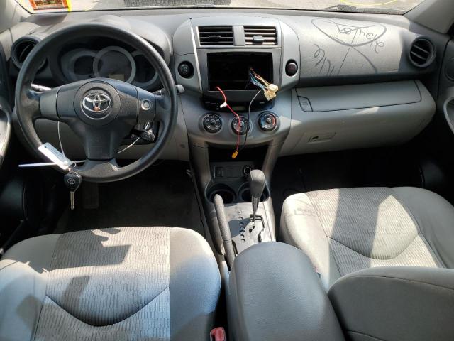 Photo 8 from auction – 2011 TOYOTA RAV4 with VIN 2T3JF4DV4BW117613