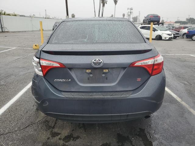 Photo 6 from auction – 2016 TOYOTA COROLLA L with VIN 5YFBURHE7GP545498