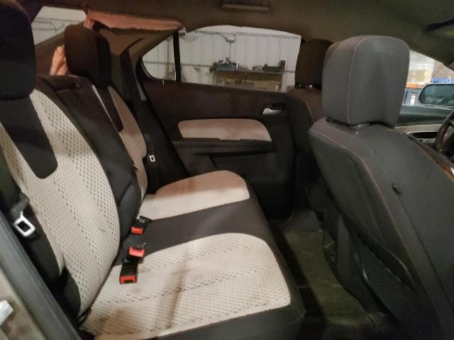 Photo 10 from auction – 2010 CHEVROLET EQUINOX LS with VIN 2CNFLCEW0A6290308