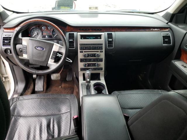 Photo 8 from auction – 2009 FORD FLEX LIMIT with VIN 2FMDK53C49BA90114