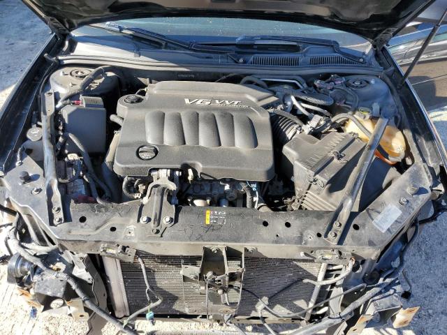 Photo 11 from auction – 2014 CHEVROLET IMPALA LIM with VIN 2G1WC5E36E1124098