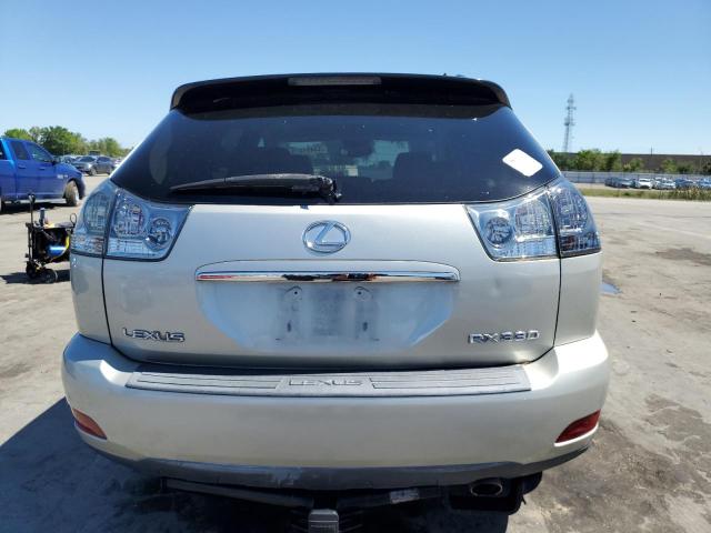Photo 6 from auction – 2004 LEXUS RX 330 with VIN 2T2GA31U54C009136