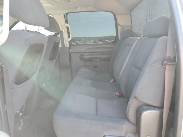 Photo 10 from auction – 2007 CHEVROLET SILVERADO with VIN 2GCEC13J271617888