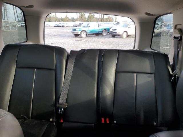 Photo 10 from auction – 2006 CHEVROLET TRAILBLAZE with VIN 1GNET13H562287537