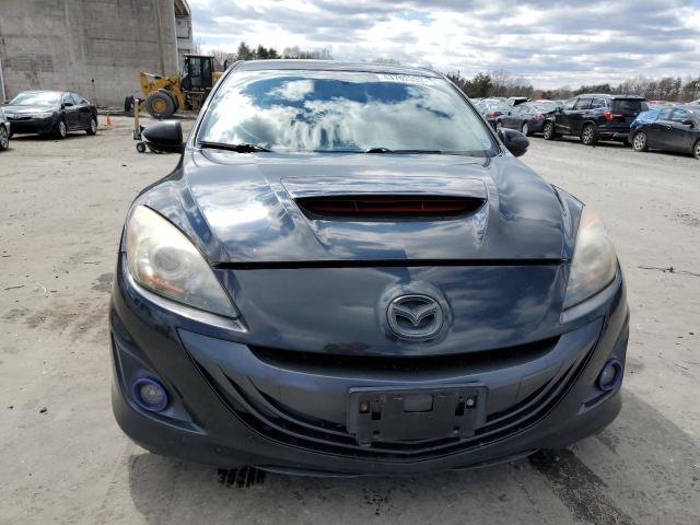 Photo 5 from auction – 2010 MAZDA SPEED 3 with VIN JM1BL1H4XA1284455