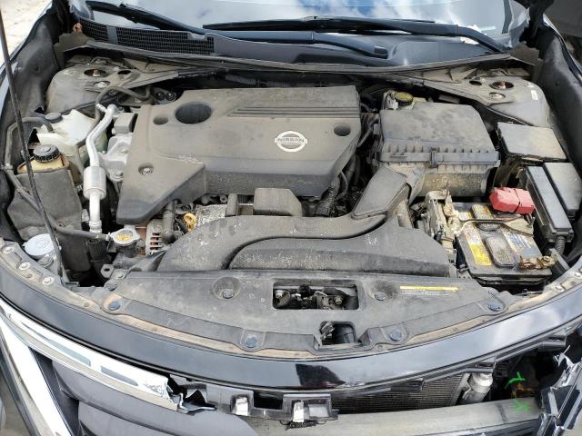 Photo 11 from auction – 2013 NISSAN ALTIMA 2.5 with VIN 1N4AL3AP9DN549025