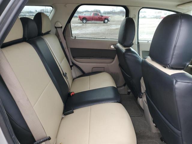 Photo 10 from auction – 2010 MERCURY MARINER with VIN 4M2CN8BG3AKJ27901