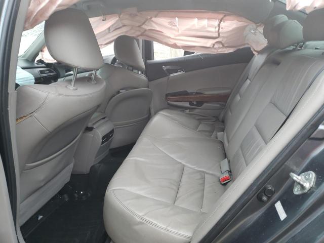 Photo 10 from auction – 2012 HONDA ACCORD EXL with VIN 1HGCP3F84CA024518