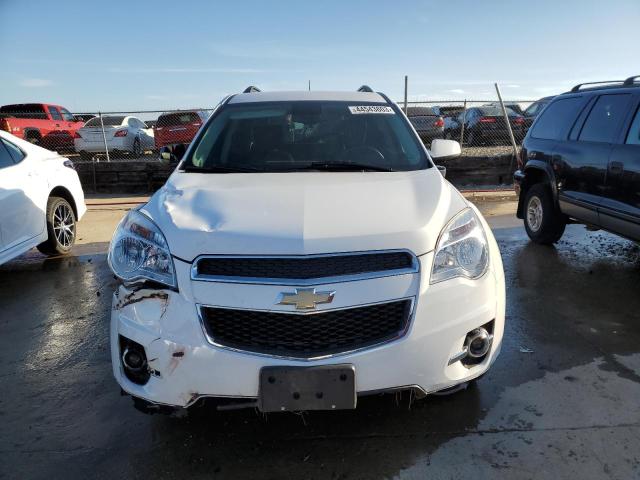 Photo 5 from auction – 2014 CHEVROLET EQUINOX LT with VIN 1GNALCEK7EZ129676