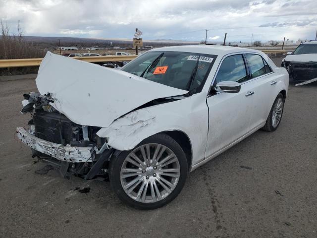 CHRYSLER 300 LIMITE 2012 with VIN 2C3CCACG0CH285127 - Photo from auction